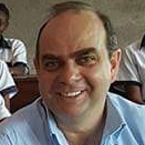 Daniel Enrique Medina